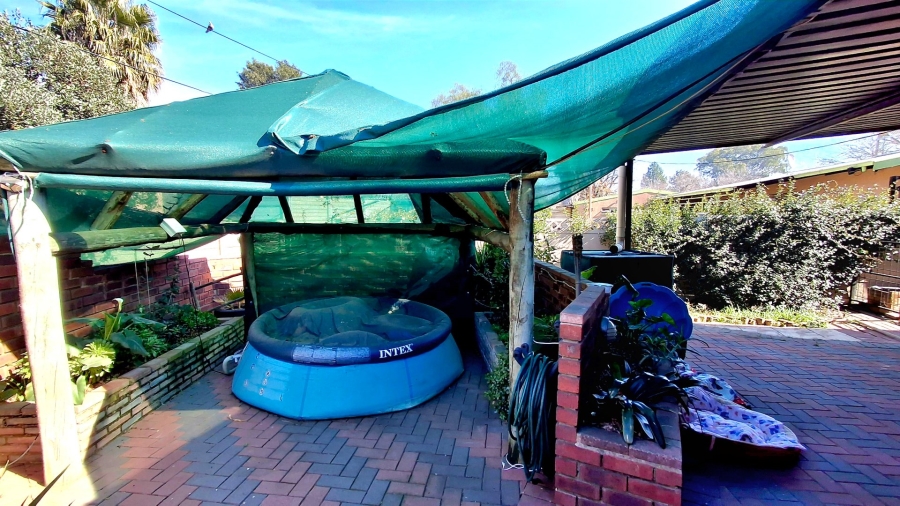 3 Bedroom Property for Sale in Sasolburg Ext 12 Free State